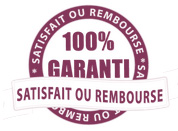 100% Confidence Guarantee